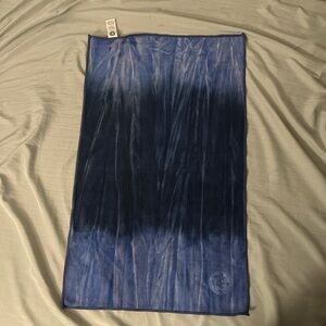 Yoga mat Manduka 16”